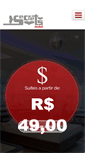 Mobile Screenshot of motelsecrets.com.br